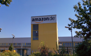 Amazon Leipzig