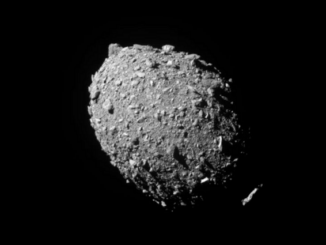 Rätsel gelöst: Darum lenkte die DART-Mission den Asteroiden so stark ab https://i2thumbs.glomex.com/dC1iYzgyMzJlMm5ucnQvMjAyNC8wMi8yNy8xNi80N18xNl82NWRlMTIxNDQ5M2U0LmpwZw==/profile:player-960x540/image.jpg