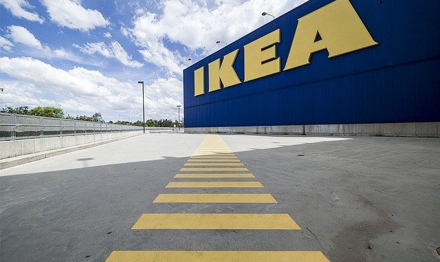 Ikea-Skandal: Millionen-Bußgeld wegen Todesfall