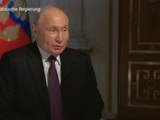 Nord-Stream-Lecks: Putin macht "internationalen Terrorismus" verantwortlich https://i3thumbs.glomex.com/dC1ydS8yMDIyLzA5LzMwLzA1LzQwXzMwXzYzMzY4MTRlNDcwNjguanBn/profile:player-960x540/image.jpg