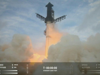 SpaceX: "Unglaublicher Tag" trotz "Verlust" von Mega-Rakete https://i2thumbs.glomex.com/dC1iYWRvNXQ0cDk2YXAvMjAyNC8wMy8xNC8xOS8yNl8xNF82NWYzNGY1NjMyNWE2LmpwZw==/profile:player-960x540/image.jpg
