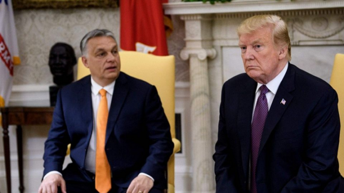 Orbán: Trump wird "keinen Penny" für Ukraine-Krieg ausgeben https://i1thumbs.glomex.com/dC1ydS8yMDI0LzAzLzEyLzAxLzI0XzExXzY1ZWZhZWJiYjA0ZWUuanBn/profile:player-960x540/image.jpg