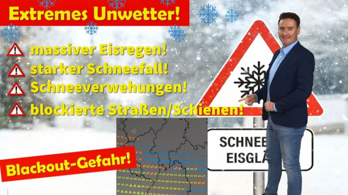 Update: Extremes Unwetter in Teilen Deutschlands! Das ist die aktuelle Lage in Sachen Schnee und Eis! https://i1thumbs.glomex.com/dC1icG43bmx3N3U0N2wvMjAyNC8wMS8xNy8wOC8wMV8zM182NWE3ODk1ZDMzZWVmLmpwZw==/profile:player-960x540/image.jpg