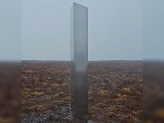 Mysteriöser Monolith: Wanderer entdecken drei Meter hohe Metallsäule in Wales https://imthumbs.glomex.com/dC1ic21jcHVpYmlsdXAvMjAyNC8wMy8xMy8xMS80OF8wN182NWYxOTI3N2FiMjNmLmpwZw==/profile:player-960x540/image.jpg