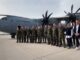 Die Bundeswehr schlägt an der Ostflanke der Nato ein neues Kapitel auf. Ein Vorkommando soll die Stationierung einer gefechtsbereiten Brigade in dem östlichen Nato-Land vorbereiten. v-d0eov0phr9yh Quelle: https://imthumbs.glomex.com/dC1iYWRsZ2dzNmdhbGQvMjAyNC8wNC8wOC8xMS8wMl8wOV82NjEzY2ViMWQ1OWQ1LmpwZw==/profile:player-960x540/image.jpg