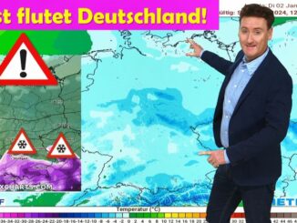 Frostschock! Krasser Wetterwechsel bringt Deutschland Dauerfrost und Schnee! Ab Sonntag überall kalt! Quelle: Glomex https://imageservicethumbs.glomex.com/dC1icG43bmx3N3U0N2wvMjAyNC8wMS8wMy8wNi81OV8xMl82NTk1MDVjMDg1Y2MyLmpwZw==/profile:player-960x540/image.jpg v-cy4vjo3ha8ft