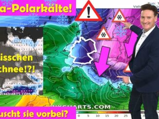 Polarluft-Express: Deutschland im Kälteschock! Wird es schneien oder frieren? Die Prognose für die nächsten Tage! Quelle: Glomex https://imageservicethumbs.glomex.com/dC1icG43bmx3N3U0N2wvMjAyNC8wMS8wNS8wNy8wOV80OV82NTk3YWIzZGVmOWM3LmpwZw==/profile:player-960x540/image.jpg v-cy6l165c1k49