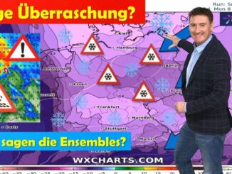 Höchste Warnstufe! Unwetter über Weihnachten in Deutschland! Kommt die große Kälte im Januar? Quelle: Glomex: https://i2thumbs.glomex.com/dC1icG43bmx3N3U0N2wvMjAyMy8xMi8yNC8wOS80MV81MV82NTg3ZmNkZmVkNjQ1LmpwZw==/profile:player-960x540/image.jpg v-cxwgr0tmclxt
